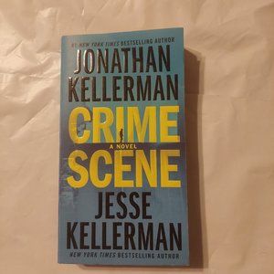 Crime Scene